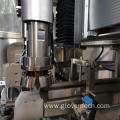 Press cap machine filling machine capping equipment